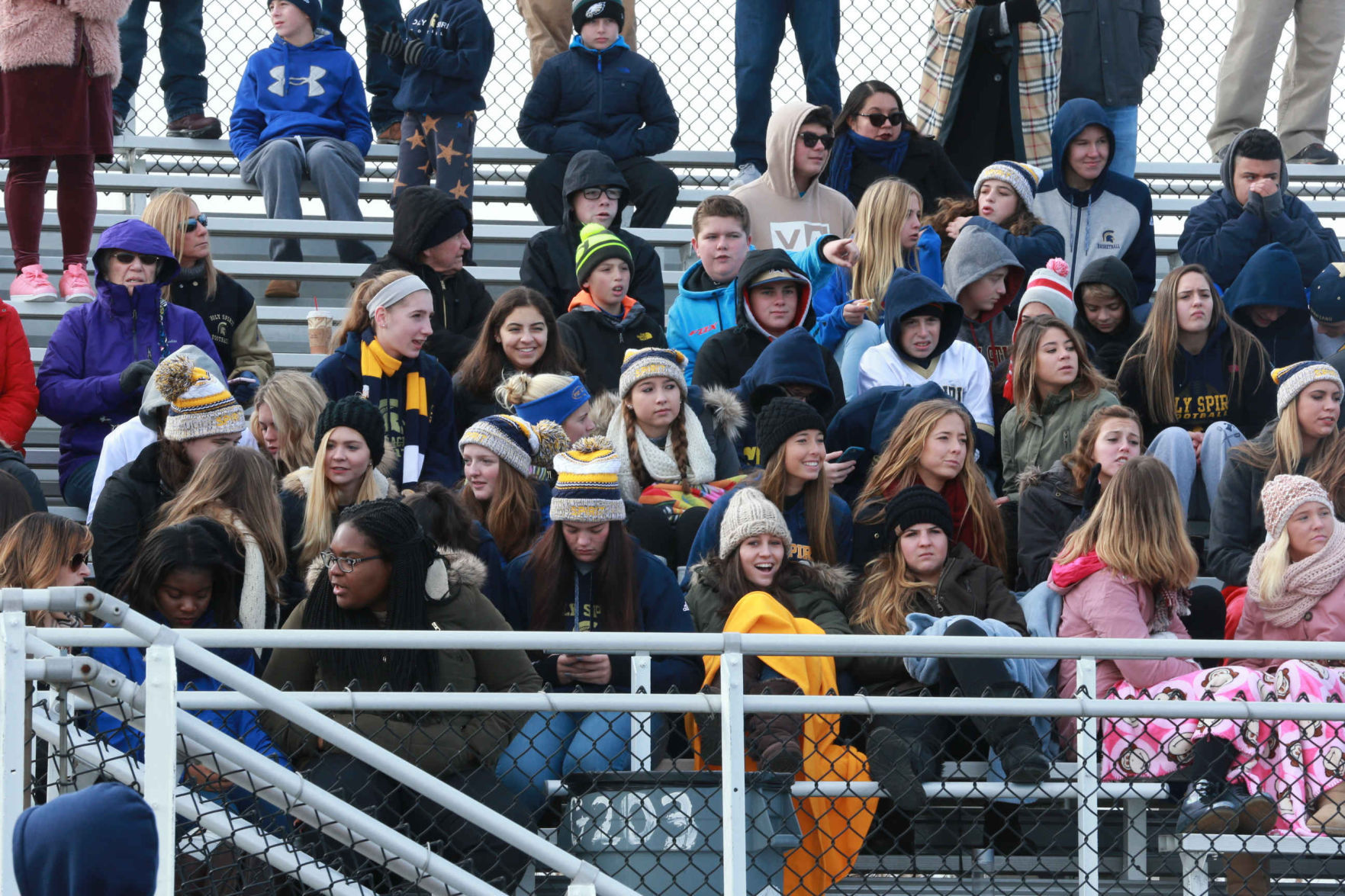 Atlantic City football